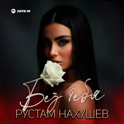 Рустам Нахушев - Без тебя