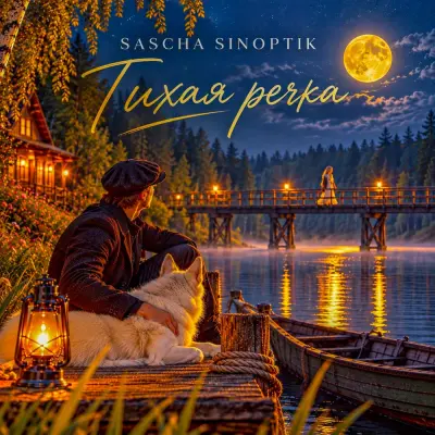 Sascha Sinoptik - Тихая речка