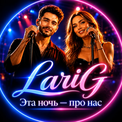 Sashag Larig - Эта ночь - про нас