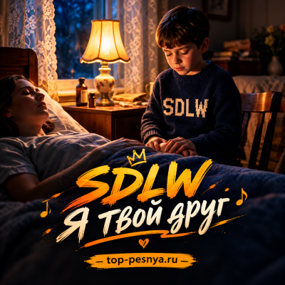 SDLW - Я твой друг