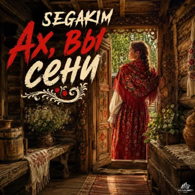 Segakim - Ах, вы сени
