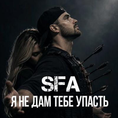Sfa Music - Я не дам тебе упасть