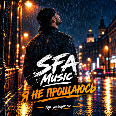 SFA Music - Я не прощаюсь