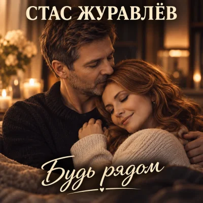 Стас Журавлёв - Будь рядом