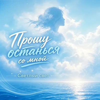 Светлый Свет - Прошу останься со мной