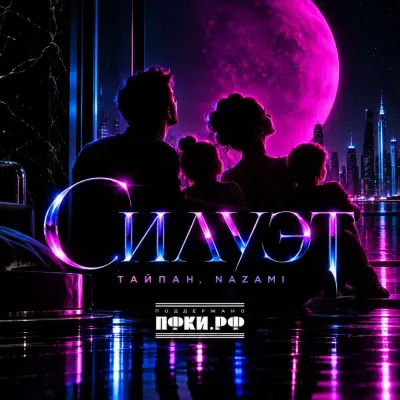 Тайпан, Nazami - Силуэт