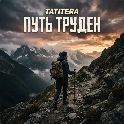 Tatitera - Путь труден