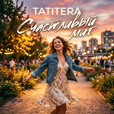 Tatitera - Счастливый миг