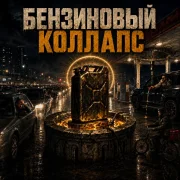Alexfit - Бензиновый коллапс