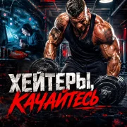 Alexfit - Хейтеры качайтесь