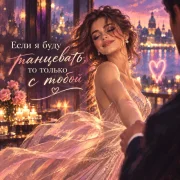 Alina - Если я буду танцевать (то только с тобой)