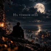 Alina - На тёмном небе (Погасли свечи)
