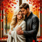 Blondinka Tasha - УКУТАЙ меня