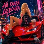 Борис Колbassoff - Ай какая девочка