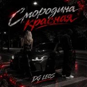DG Leos - Смородина красная