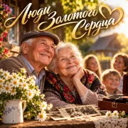 Димиан - Люди золотого сердца
