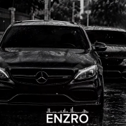 Enzro - Закрываю глаза