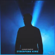 Ganger Baster - Cyberpunk King