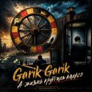 Garik Garik - А жизнь крутила колесо
