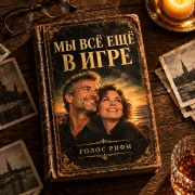 Голос Рифм - Мы всё ещё в игре