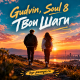 Gudvin, Soul 8 - Твои Шаги