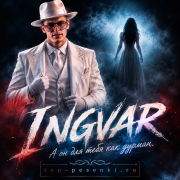 Ingvar - А он для тебя как дурман
