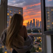 Якоръ, Наверное Поэт - Не готова