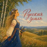 Monelina - Русская земля