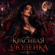 Muz Man - Красивая злодейка шальная чародейка