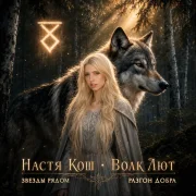 Настя Кош, Волк Лют, Звезды Рядом, Разгон Добра - Лют