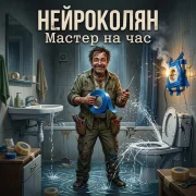 Нейроколян - Мастер на час