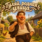 Osen707 - Гуляй, родная улица