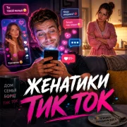 Пацанёнок - Женатики тик ток