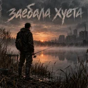 Пацантре - Суета (за*бала суета)