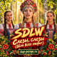 SDLW - Слезы, слезы (Шли всех на*уй)