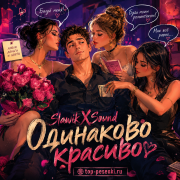 Slawikxsound - Одинаково красиво