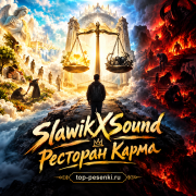 Slawikxsound - Ресторан Карма