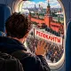 Тиходумал - Релоканты