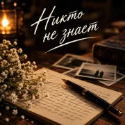Тимур Муратов - Никто не знает