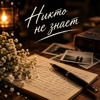 Тимур Муратов - Никто не знает