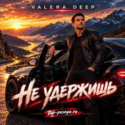 Valera Deep - Не удержишь