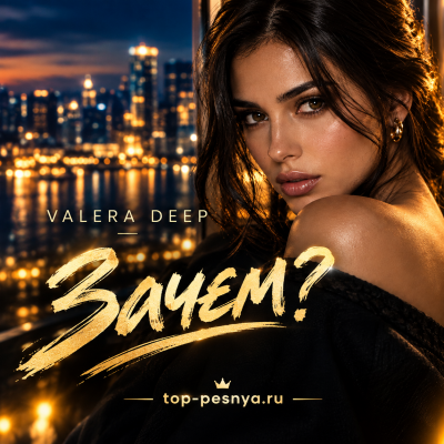 Valera Deep - Зачем?