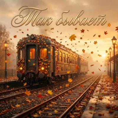 Вера Ника - Так бывает