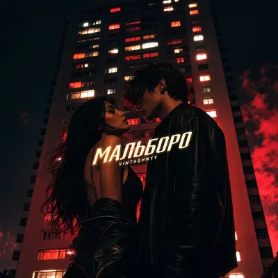 Vintaghnyy - Мальборо