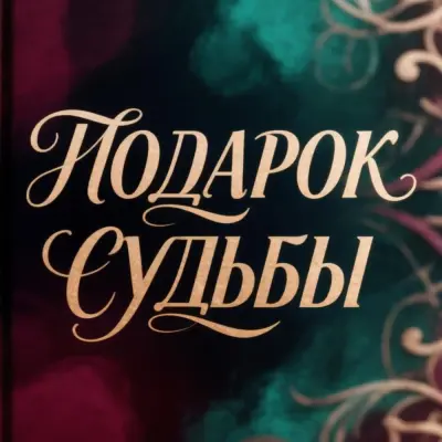 Вячеслав Сидоренко - Подарок судьбы