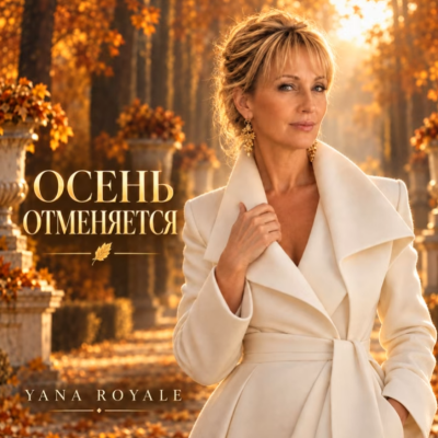 Yana Royale - Осень отменяется