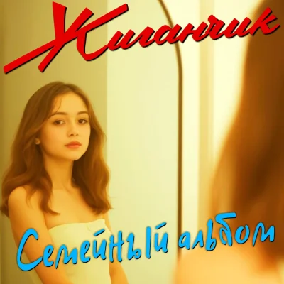 Жиганчик - Семейный альбом