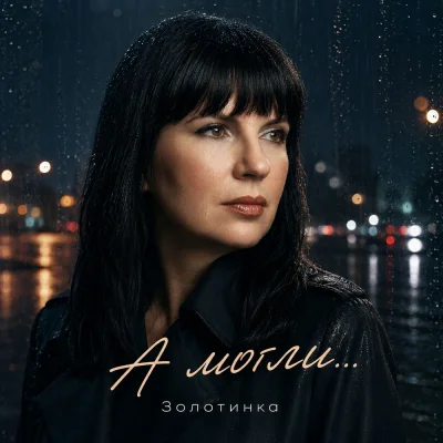 Золотинка - А могли