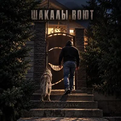 Зов Судьбы - Шакалы воют