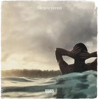 Via65 - Недостатки
